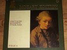Mozart Edition 4 - SEALED  - Wind Concertos - MARRINER - 4 lp Box PHILIPS