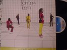 RAINBOW TEAM A SONG FOR YOU RARE ORIGINAL ITALO DISCO FULLTIME ITA LP 1982