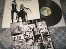 Fleetwood Mac RUMOURS 180 Gram Vinyl LP 2009 Audiophile Steve Hoffman Remaster