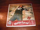 MOTORHEAD -RARE TRACKS VOL 2 Lim Ed Sealed LP #6/150