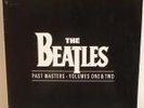 BEATLES - PAST MASTERS VOL 1 & 2 DOUBLE VINYL LP 1988 MINT UNPLAYED