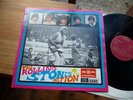 THE ROLLING STONES IN ACTION 1966 1ST SONDERAUFLAGE lp