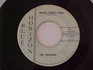 The Ventures, Blue Horizon 101, Walk--Don't Run / Home, 1960 original grades VG+