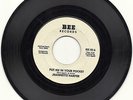Jeanette Harper - Put me in your pocket / To be loved - BEE records