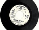 Bobby Sheen - Something new to do - Warner Bro's PROMO
