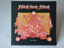 Black Sabbath - Sabbath bloody Sabbath Gatefold WWA 005 1st Pressing