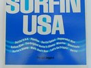 RARE Surf THE HOT DOGGERS Surfin USA 45 EPIC NM Terry Melcher