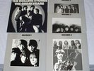 THE ROLLING STONES - THE GREAT YEARS 1982 READERS DIGEST MAIL ORDER BOX SET
