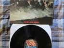 BATHORY Blood Fire Death gatefold LP ORIG UNDER ONE FLAG celtic frost hellhammer