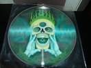 RARE JAZZ PICTURE DISC  200 COPIES KNOWN  THAT ALL I KNOW INFO WAS  LOST
