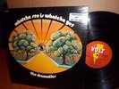 Dramatics Whatcha See is Whatcha Get Volt 6018 NM 1971 w/ wlp 45 single