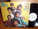 The Counts What’s Up Front that Counts WLP Westbound 2011 CLEAN Mose Davis Funk