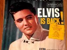 ELVIS LP'S
