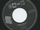 PRIVATE 1959 MN Rockabilly 45 - THE NOMADS 