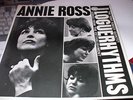 ANNIE ROSS/TONY KINSEY QNT 
