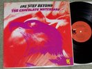 CHOCOLATE WATCHBAND - One Step Beyond - CLEAN Tower LP