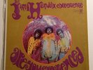 Jimi Hendrix Are You Experienced LP orig NM in plastic
