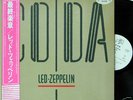 LED ZEPPELIN-CODA-JAPAN ISSUE PROMO WL+OBI