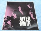 The Rolling Stones - Aftermath UK Decca 1966 Mono album 1st press