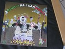 Die Ärzte - Nudo Tra I Cannibali    LP    rare