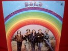Bold Original 1st Issue LP Self Titled 1969 ABC 705 Psychedelic RARE