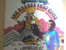 JIMMY CLIFF - THE HARDER THEY COME REGGAE / SKA VINYL ALBUM
