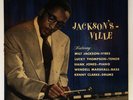 MILT JACKSON Jackson's Ville RARE JAZZ LP Mono SAVOY