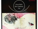DON FRIEDMAN TRIO Circle Waltz RARE JAZZ LP Jazzland