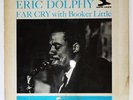 ERIC DOLPHY Far Cry RARE JAZZ LP Mono NEW JAZZ