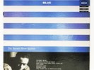 HORACE SILVER QUINTET Silver's Blue RARE JAZZ LP Mono EPIC