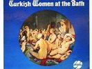 PETE LA ROCA Turkish Women At The Bath RARE JAZZ LP Douglas