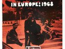 STEVE KUHN In Europe; 1968 RARE JAZZ LP Mono PRESTIGE