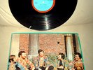 I SANTONI - NOI : I Santoni - MONSTER ORIG ITALIAN PROG LP 1972 on CAR Juke Box