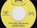 Modern Soul Funk * RALPH YOUNG * Cool Off The Floor * LISTEN MP3
