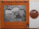 MORE SINGING AT THE COUNT HOUSE 1965 PRIVATE PRESS LP