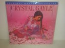 CRYSTAL GAYLE We Must Believe In Magic MFSL LP Audiophile Factory Sealed