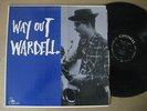 Wardell Gray LP Way Out Wardell ORIG