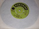 Reggae Skinhead Torpedo 45 Twizzle & Hot Rod All Stars - Jook Jook 1970 EX+
