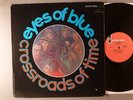 Eyes Of Blue  Crossroads Of Time     Psych
