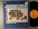 Friend Sound  Joyride     Psych