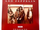LED ZEPPELIN- RARE BBC TRACKS- VINYL