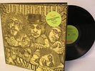 70s Prog Rock JETHRO TULL stand up UK Vinyl LP Pop Up Cover MINT Promo Sticker