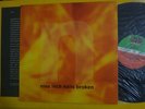 NINE INCH NAILS broken [LP] brazil-press ATLANTIC *EXTRA TRACKS* 1992 UNPLAYED