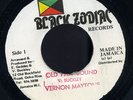 Vernon Maytone - Old Pan Sound JA orig 7