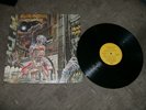 Iron Maiden - Somewhere in time RARE INDIA INDISH Vinyl LP