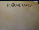 Beatles BEATLES FOR SALE 1964 ORIGINAL UK 1ST ISSUE STEREO VINYL LP