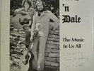 KRIS n DALE Music In Us All PSYCH ROCK Rural FUNK Break BEATS private press HEAR