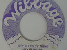 JOEY REYNOLDS FOUR SEASONS Joey Reynolds Theme Rats In My Room 45 Wibbage WIBG