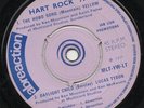LUCAS TYSON*YELLOW*BRASS ALLEY*TRILOGY* HART ROCK '71 PRIVATE PSYCH PROG EP HEAR