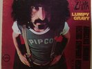 FRANK ZAPPA LP Lumpy Gravy